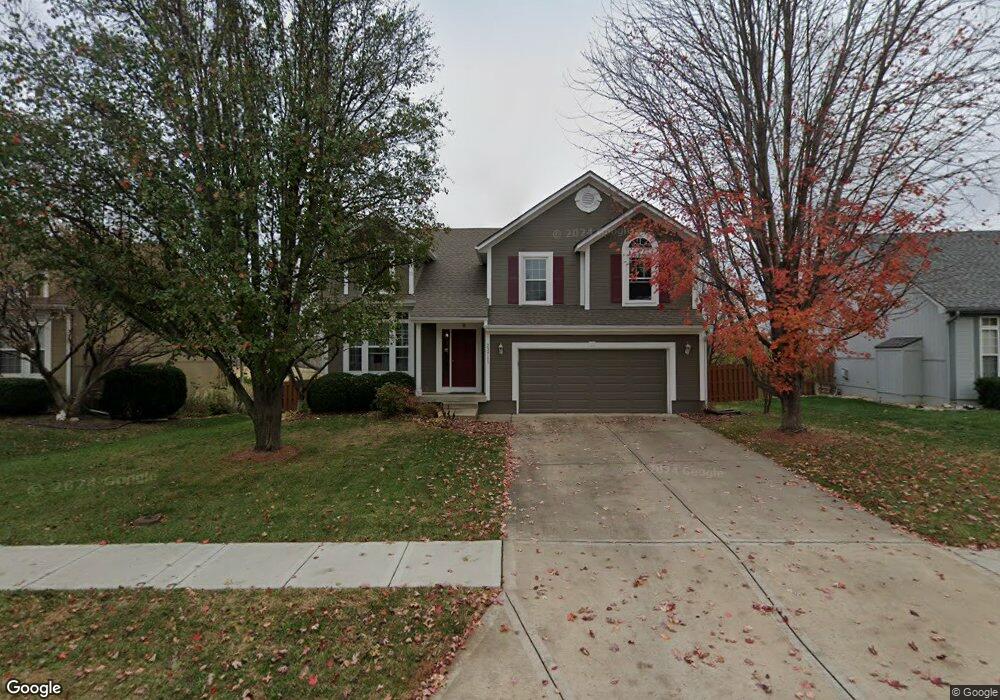 23711 W 58th Terrace, Shawnee, KS 66226 - photo 1