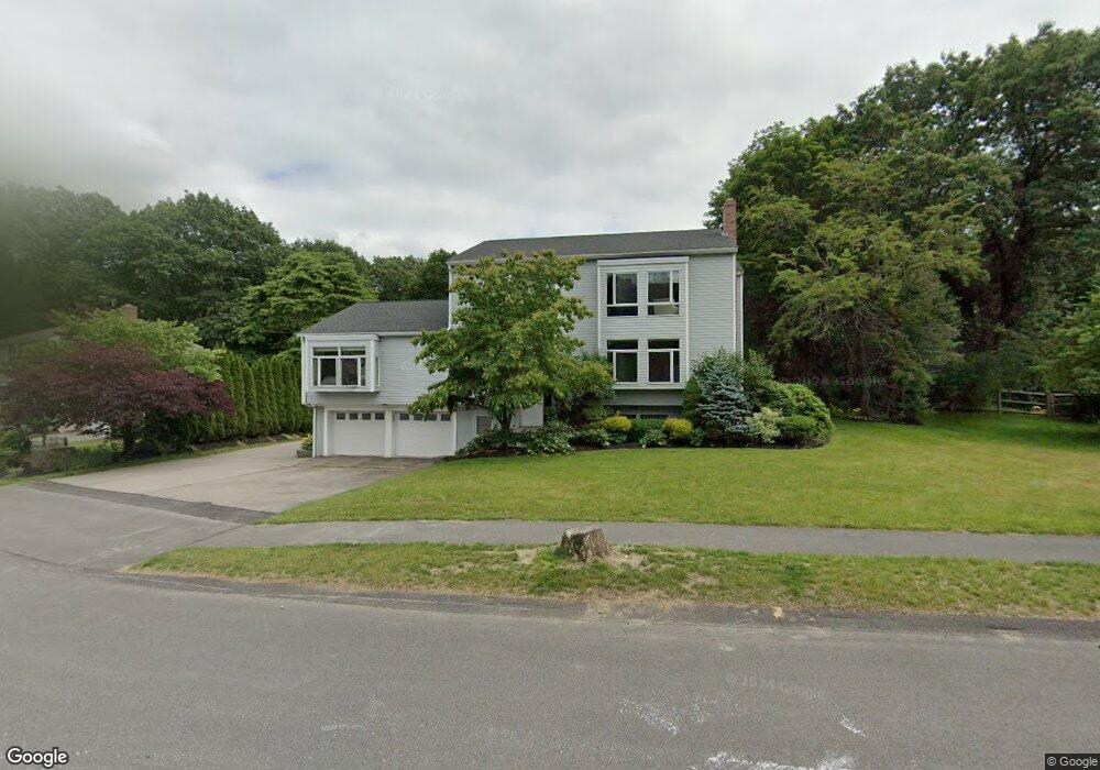 29 Pauline Dr, Natick, MA 01760 - photo 1