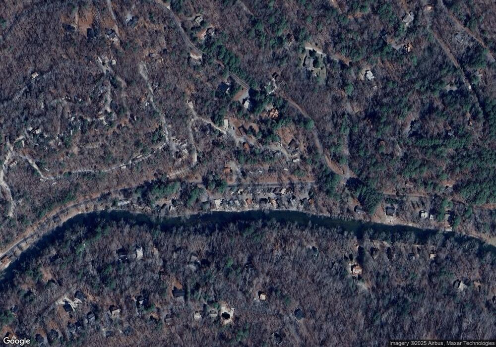 0 Lot 3 the Ridge unit 3 294148, Ellijay, GA 30540 - photo 1