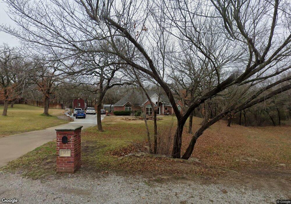 313 Bent Oak Rd, Weatherford, TX 76086 - photo 1