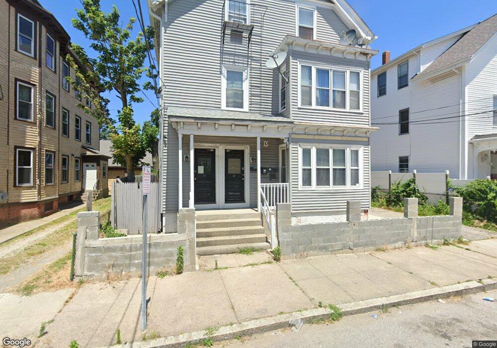 29 Capital St unit 4, Pawtucket, RI 02860 - photo 1