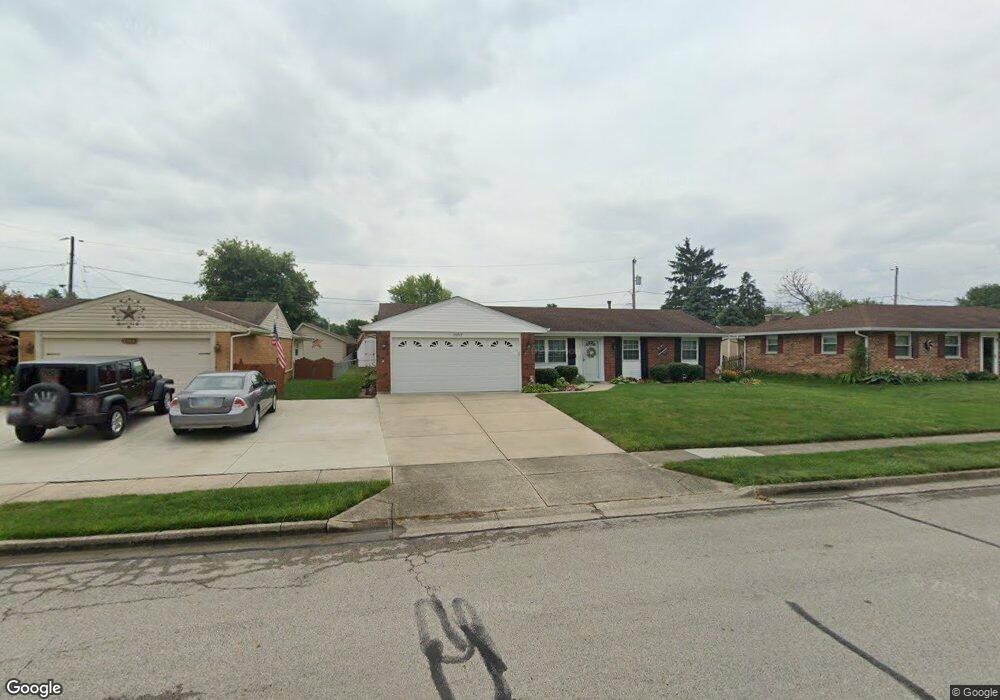 1957 Oklahoma Dr, Xenia, OH 45385 - photo 1