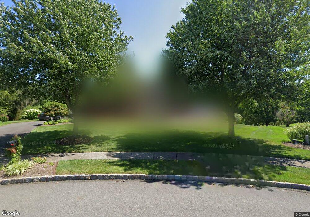 16 Regents Ct, Belle Mead, NJ 08502 - photo 1