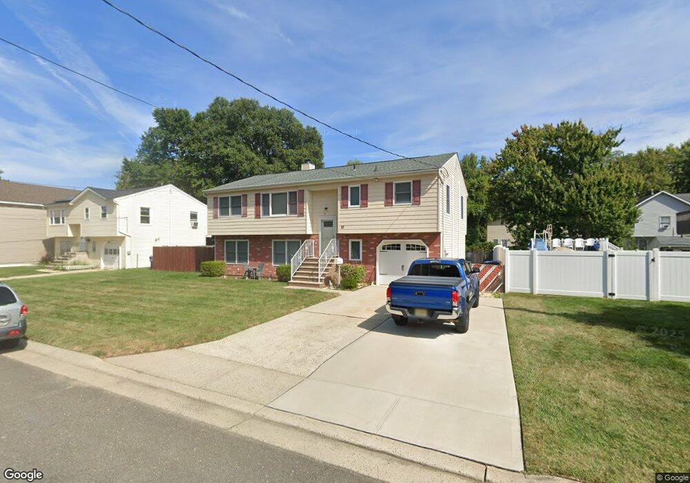 82 Weehawken Ave, North Middletown, NJ 07748 - photo 1