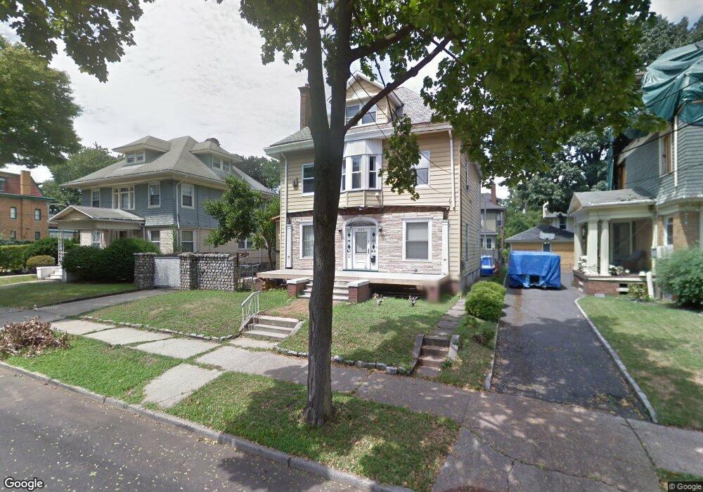 648 Clifton Ave unit 650, Newark, NJ 07104 - photo 1