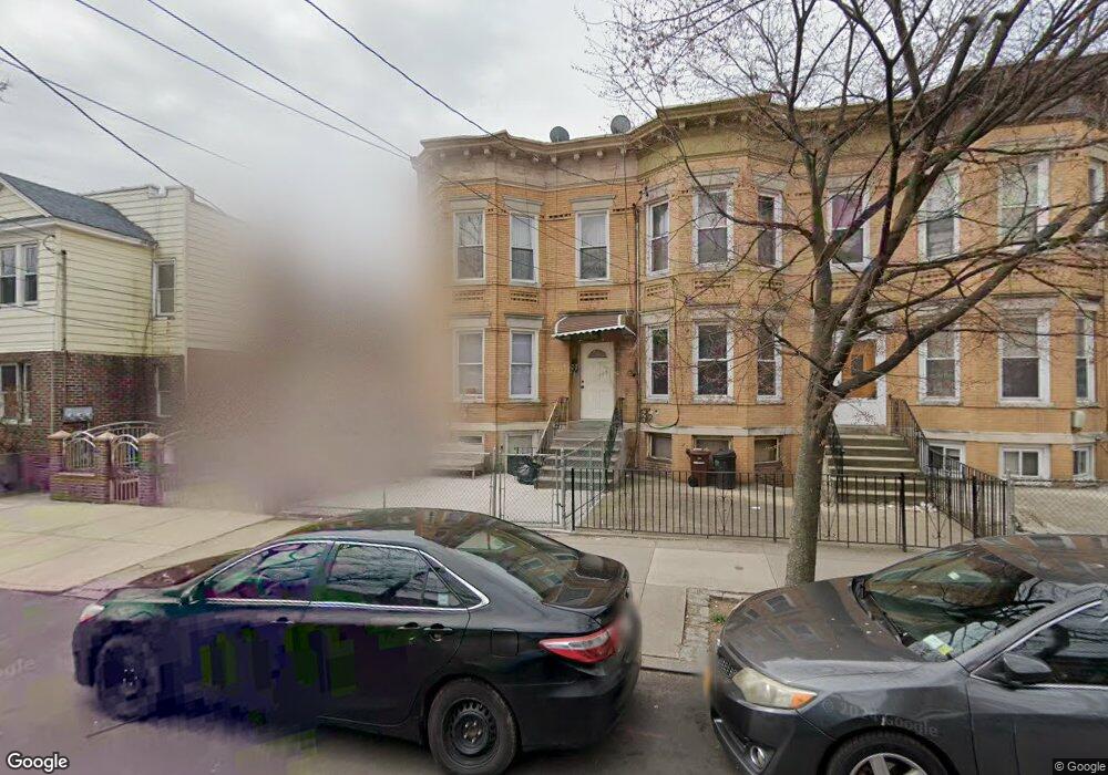 9740 76th St, Ozone Park, NY 11416 - photo 1