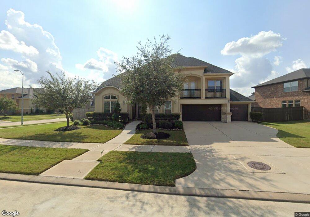 28103 Island Manor Ln, Fulshear, TX 77441 - photo 1