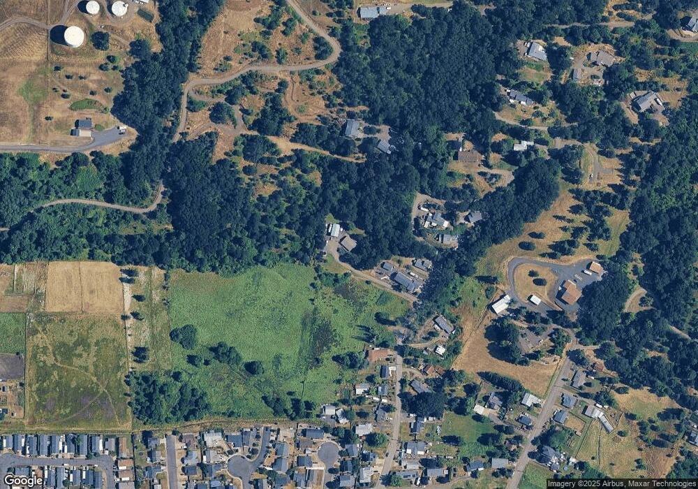 810 NE Center St, Sheridan, OR 97378 - photo 1