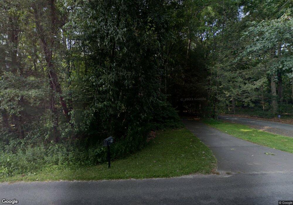 22 Meadow Brook Rd, Newtown, CT 06470 - photo 1