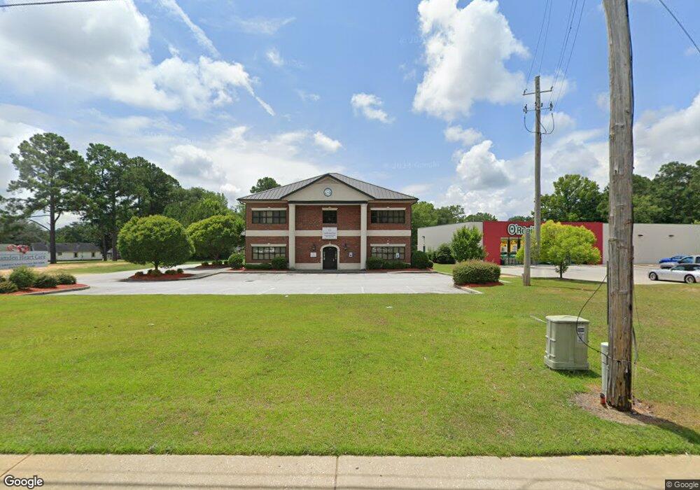 1045 W Dekalb St, Camden, SC 29020 - photo 1