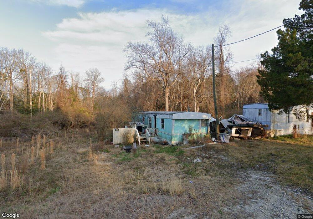 591 Tar Landing Rd, Holly Ridge, NC 28445 - photo 1