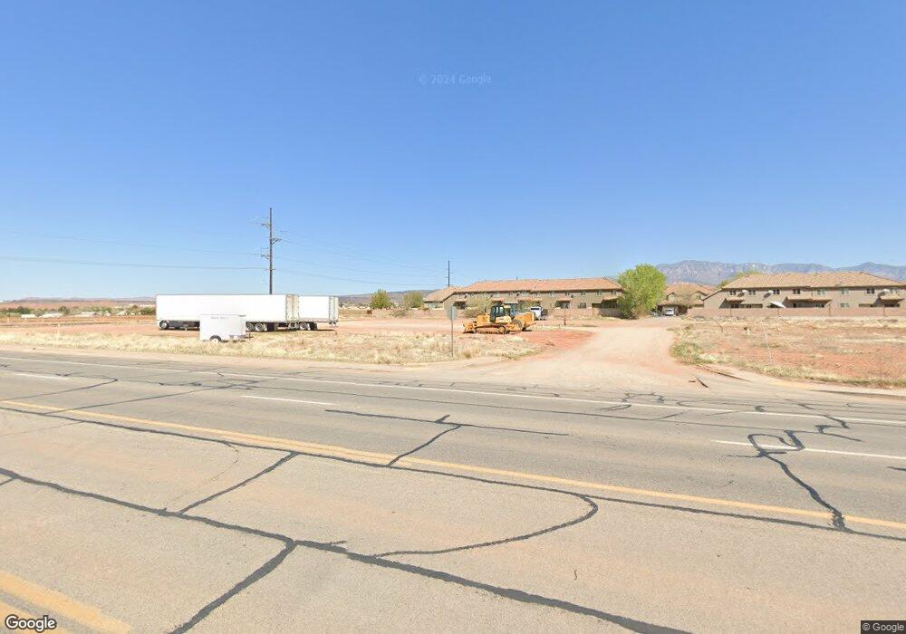 1167 E Telegraph St unit A101, Washington, UT 84780 - photo 1