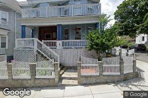 33 Greenbrier St Unit 1, Dorchester Center, MA 02124