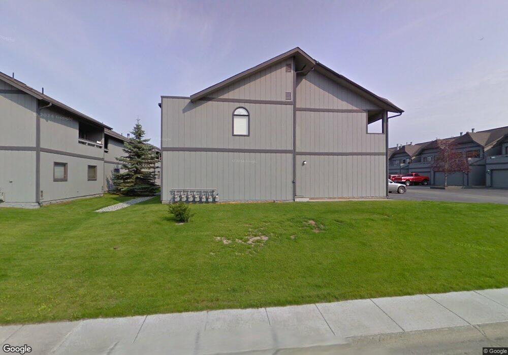 823 Merlin Loop unit B03, Anchorage, AK 99518 - photo 1