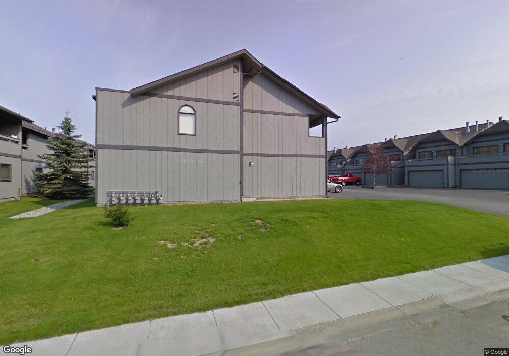 819 Merlin Loop unit B5, Anchorage, AK 99518 - photo 1