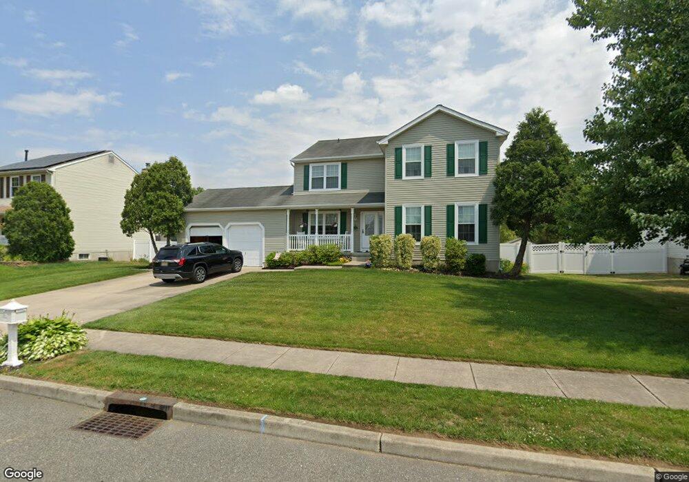 180 Deschler Blvd, Clayton, NJ 08312 - photo 1