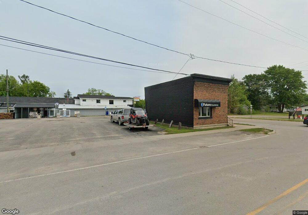 2045 N M 65, Twining, MI 48766 - photo 1