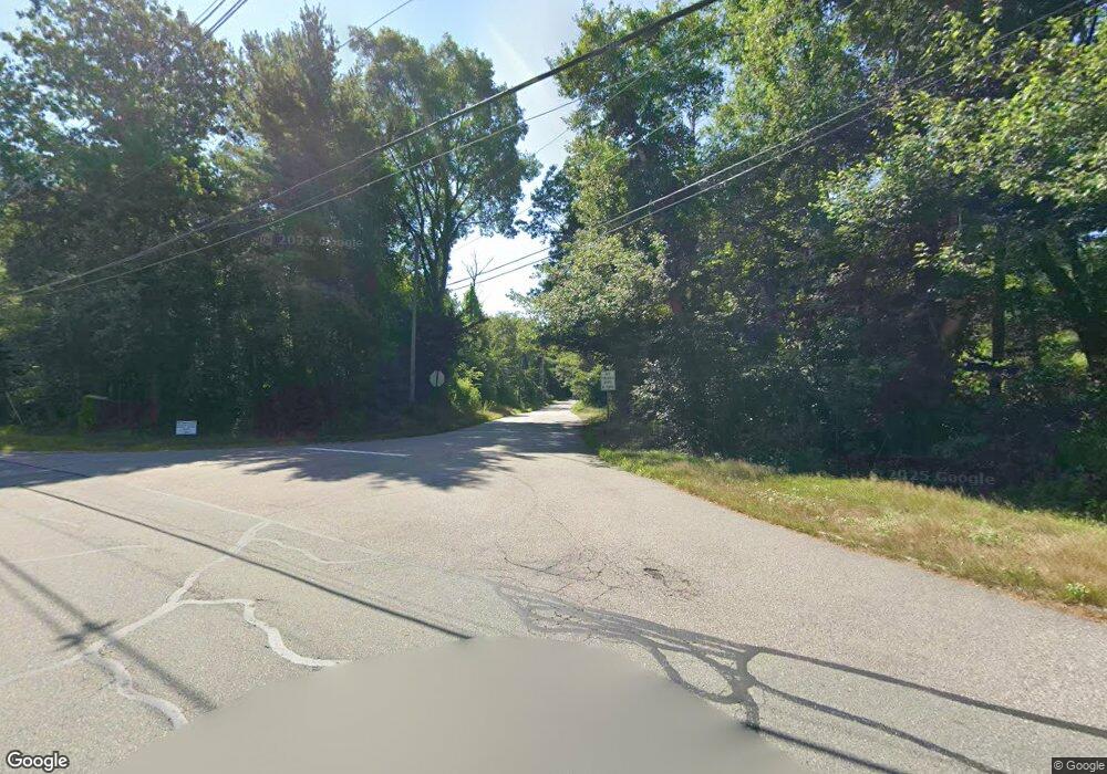 0 John Scott Blvd, Norton, MA 02766 - photo 1