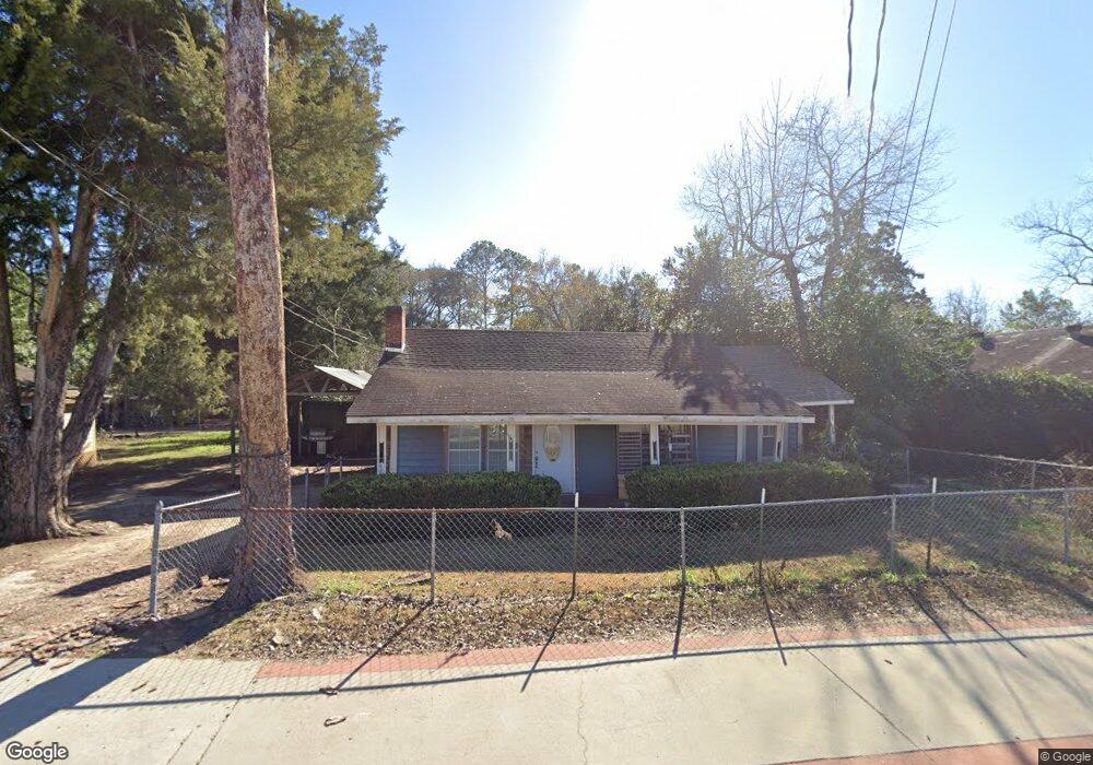 141 College Ave, Omega, GA 31775 - photo 1