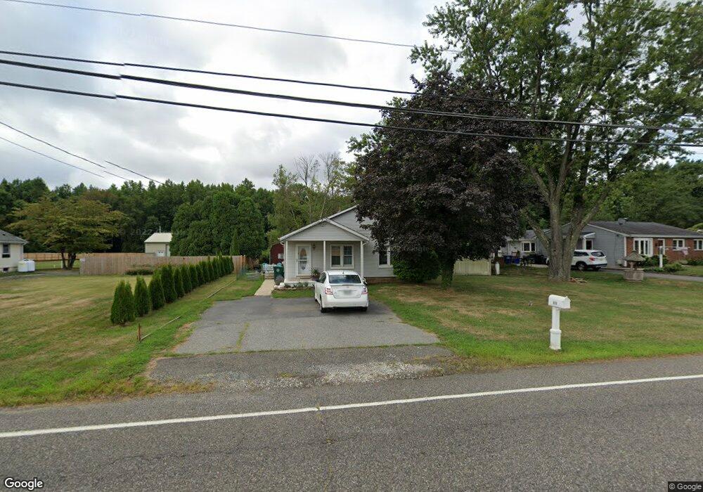 0 use 856 Powell Rd, Westampton, NJ 08060