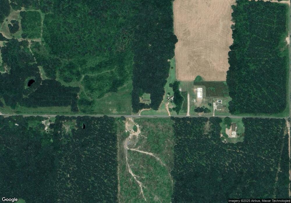 544 New Hope Rd, Choudrant, LA 71227 - photo 1