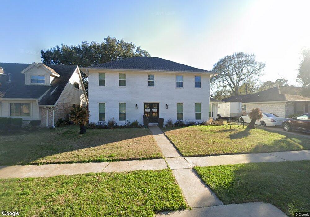 1021 Richelieu Ln, Houston, TX 77018 - photo 1