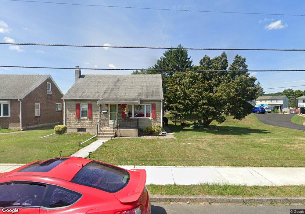 203 W Montgomery St unit 209, Allentown, PA 18103 - photo 1