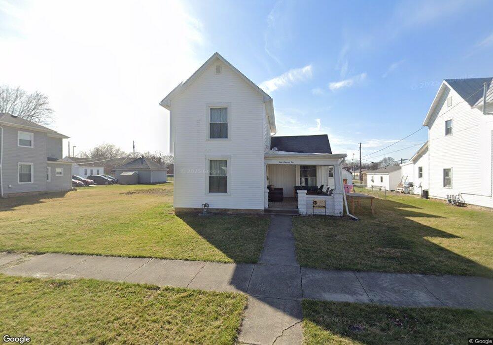 810 Franklin Ave, Findlay, OH 45840 - photo 1