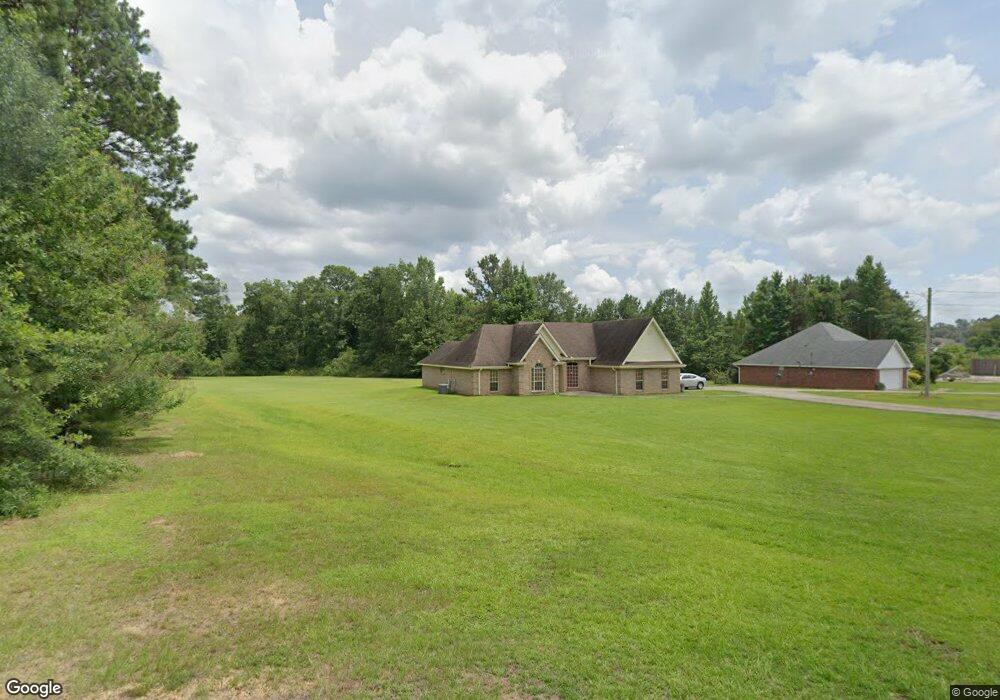 1164 Johnny Forest Rd, Summit, MS 39666 - photo 1