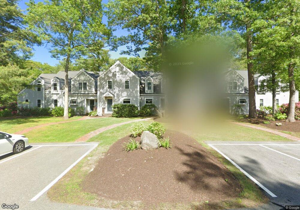 21 Southpoint Dr, Sandwich, MA 02563 - photo 1