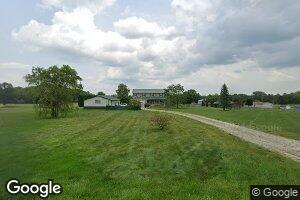 5177 Warvel Rd, Ansonia, OH 45303