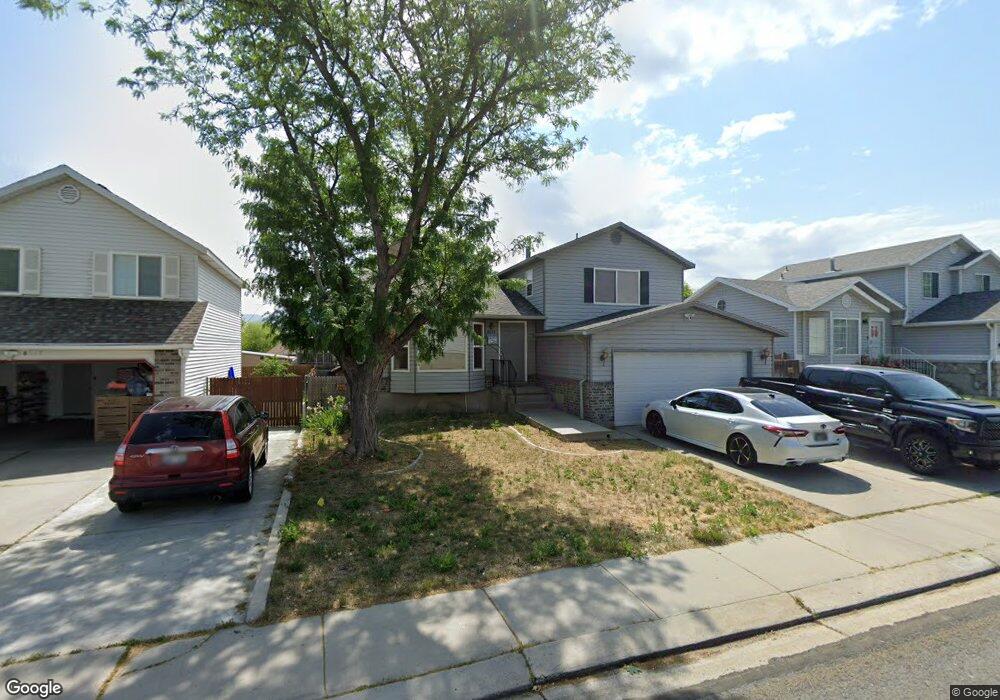8655 S 3965 W, West Jordan, UT 84088 - photo 1