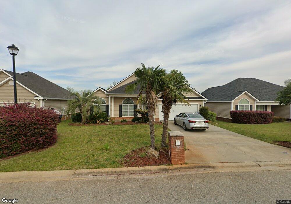106 Apple Ct, Warner Robins, GA 31088 - photo 1