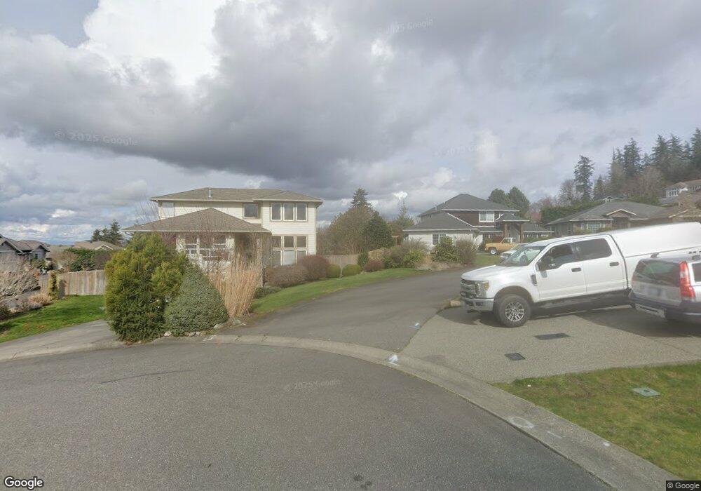 3318 Ashbrook Ln, Bellingham, WA 98226 - photo 1