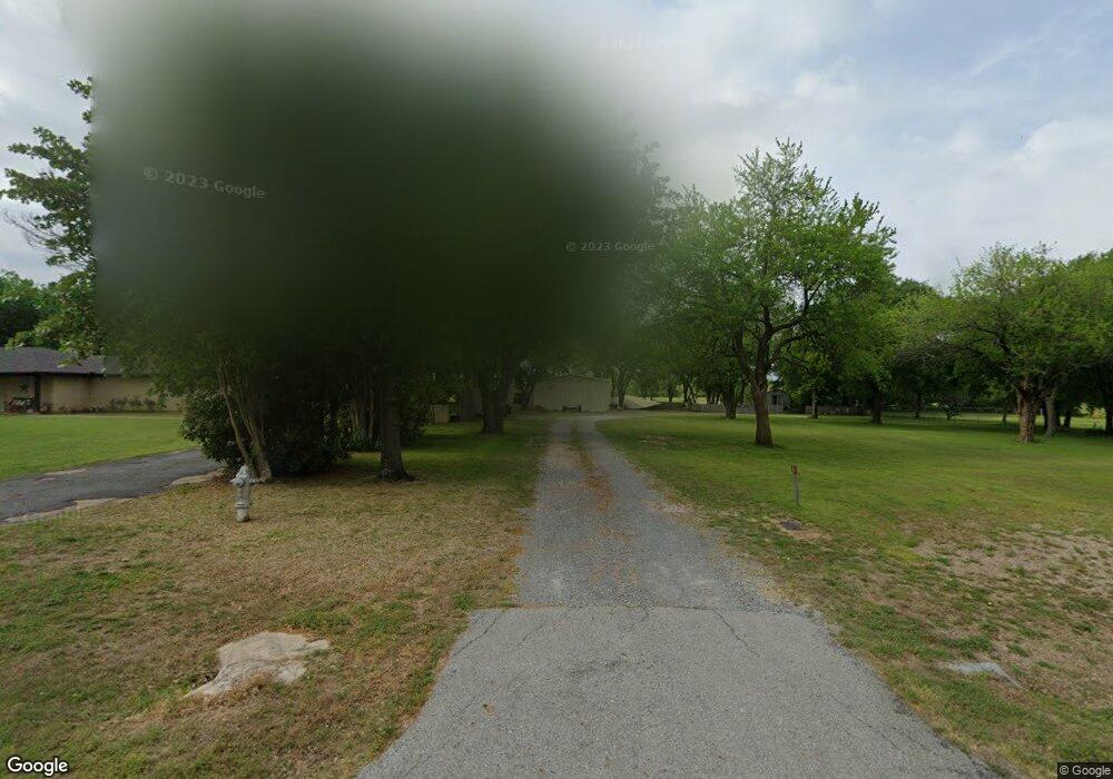 511 Preston Dr, Pottsboro, TX 75076 - photo 1