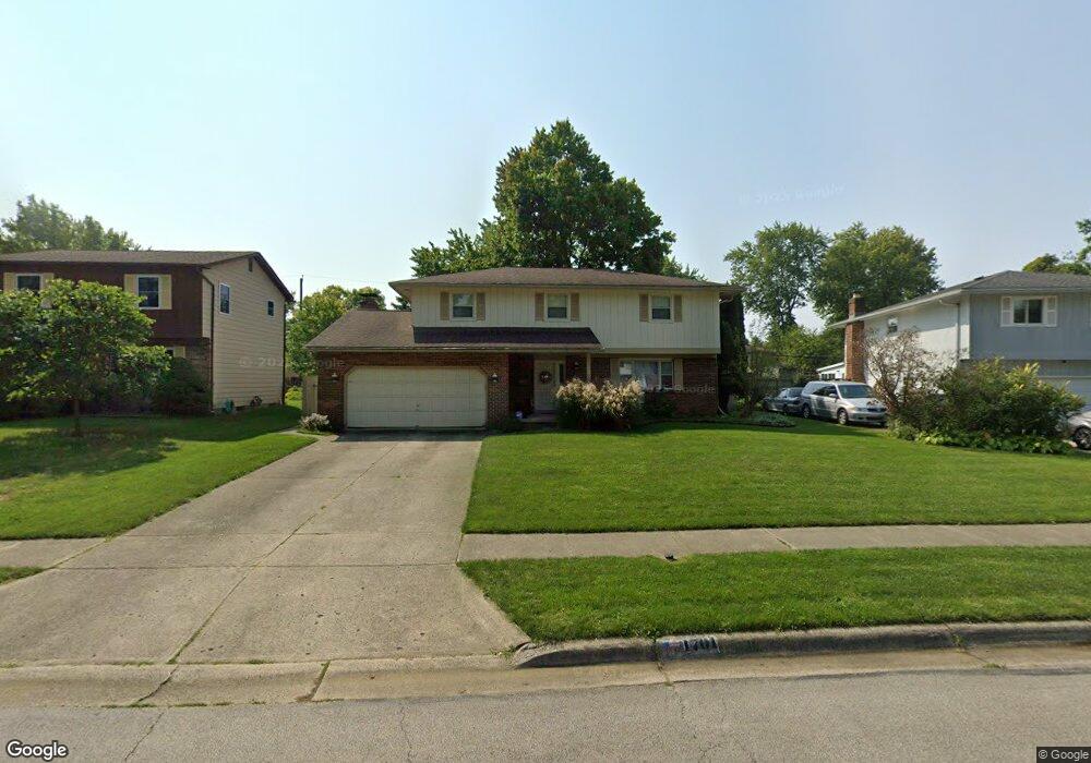 1701 Rocky Pine Loop S, Columbus, OH 43229 - photo 1