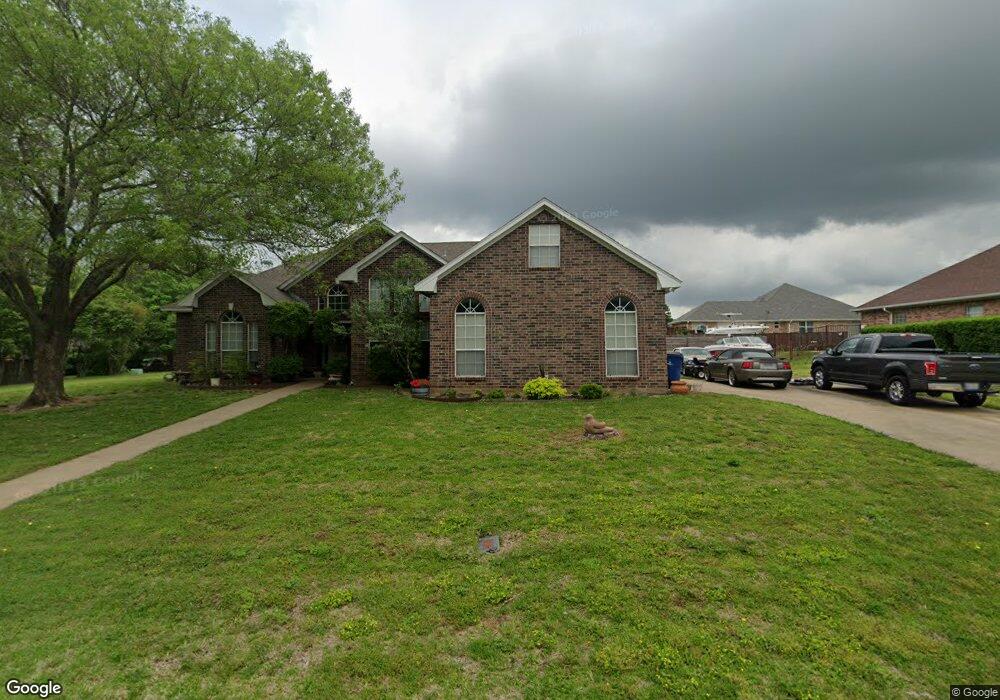 108 Elm Creek, Pottsboro, TX 75076 - photo 1
