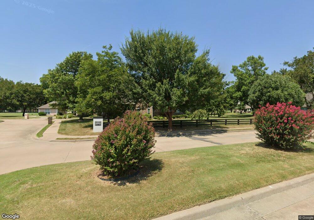 unlisted-address, Broken Arrow, OK 74014 - photo 1