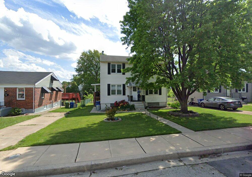 3213 Orlando Ave, Parkville, MD 21234 - photo 1