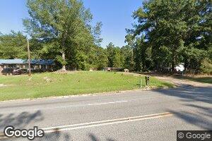 1502 W Martin Luther King Hwy, Tuskegee, AL 36083