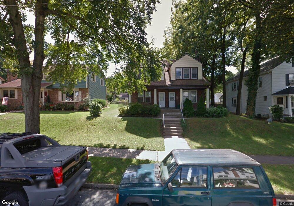 1216 Stirling St, Coatesville, PA 19320 - photo 1