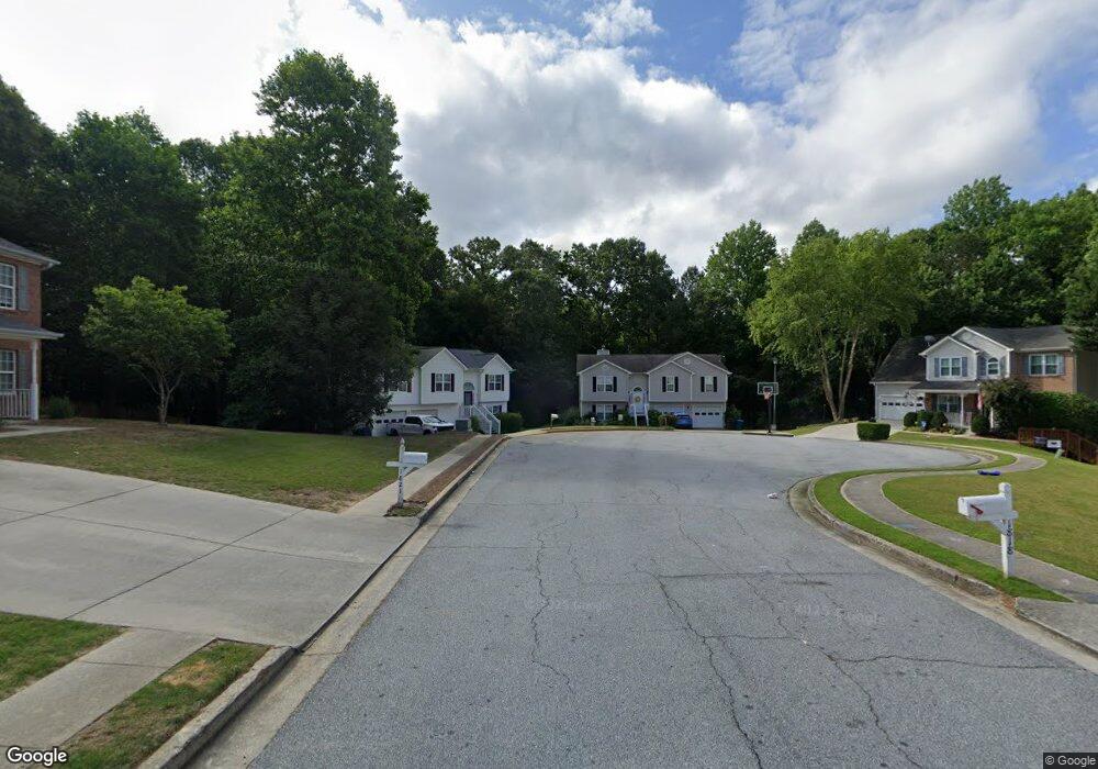 0 Fort River Ct unit 8584407, Dacula, GA 30019 - photo 1