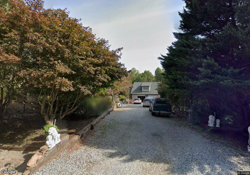 1290 Soque Ridge Cir, Demorest, GA 30535 - photo 1