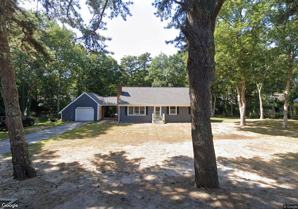 81 Turtleback Rd, Marstons Mills, MA 02648 - photo 1