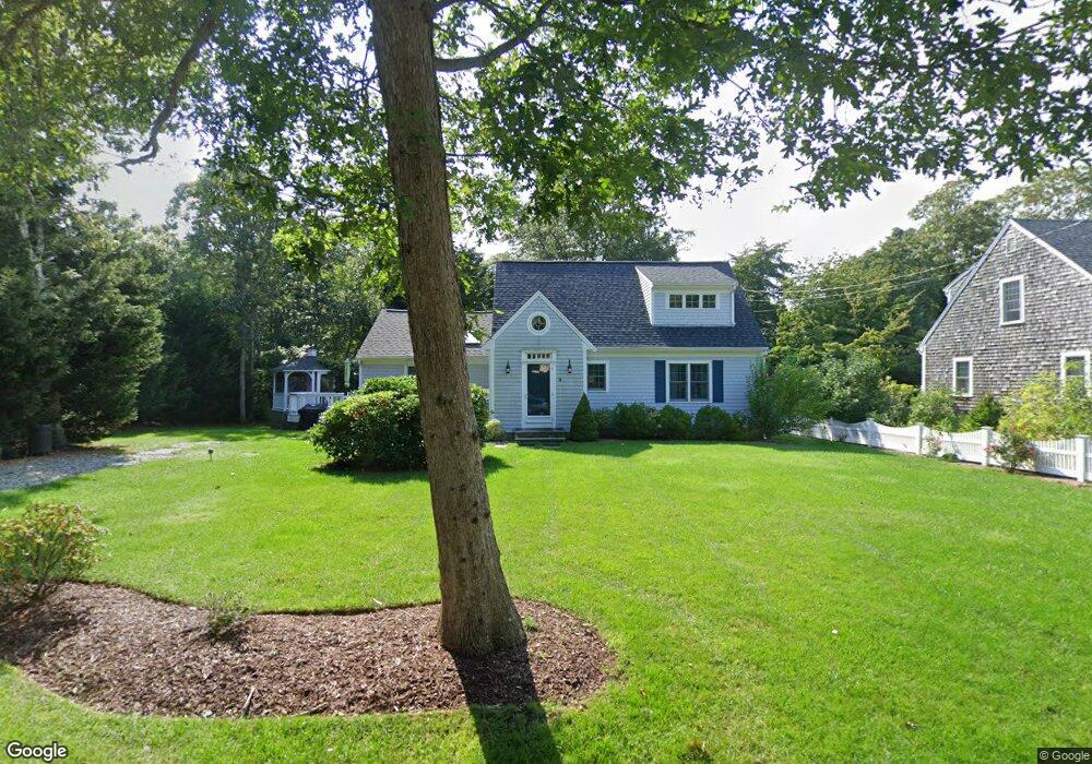 6 Howard Rd, Harwich, MA 02645 - photo 1
