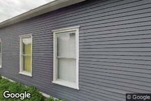 513 N College Ave, Indianapolis, IN 46202