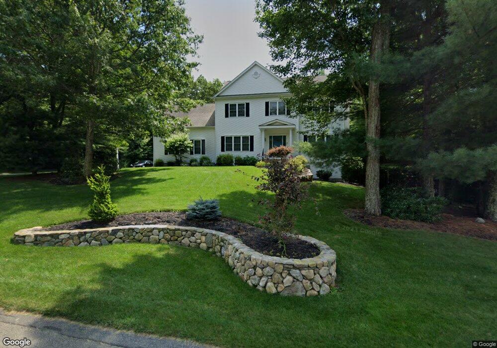 105 Oakhill Ave, Wrentham, MA 02093 - photo 1