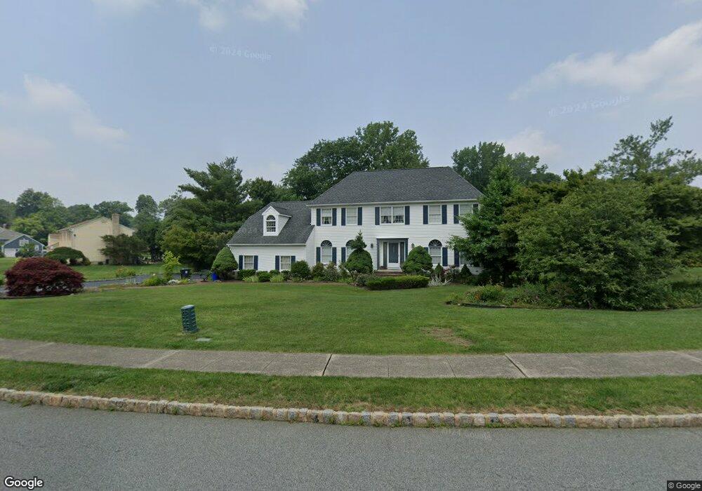 50 Forest Way, Morris Plains, NJ 07950 - photo 1