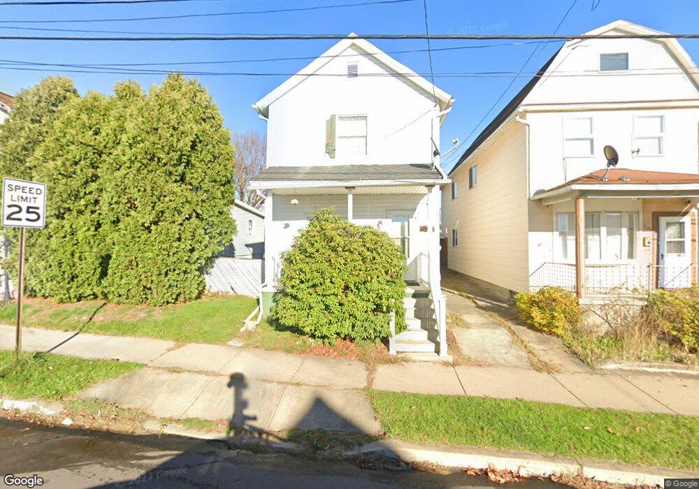1119 S Hanover St, Nanticoke, PA 18634 - photo 1