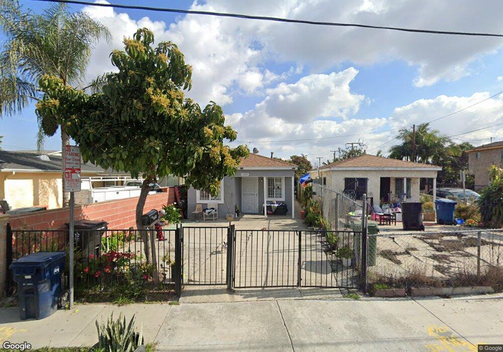 13616 S Willowbrook Ave, Compton, CA 90222 - photo 1